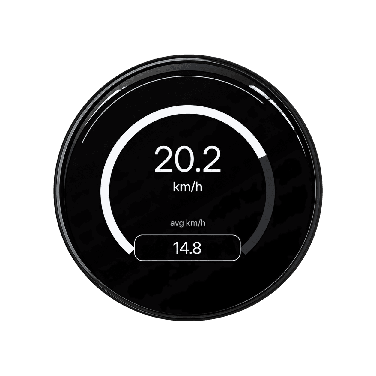 Bicino speed screen